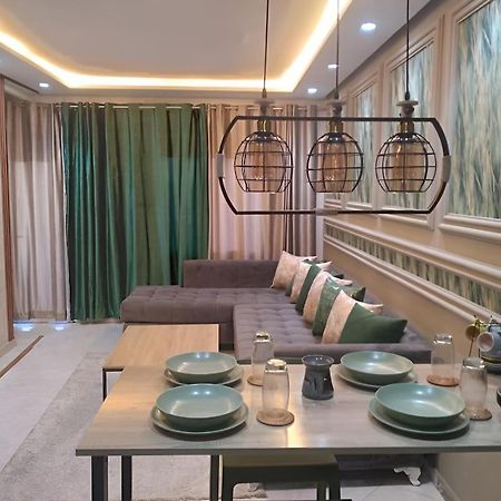 Appartement Joelle Casablanca Eksteriør billede