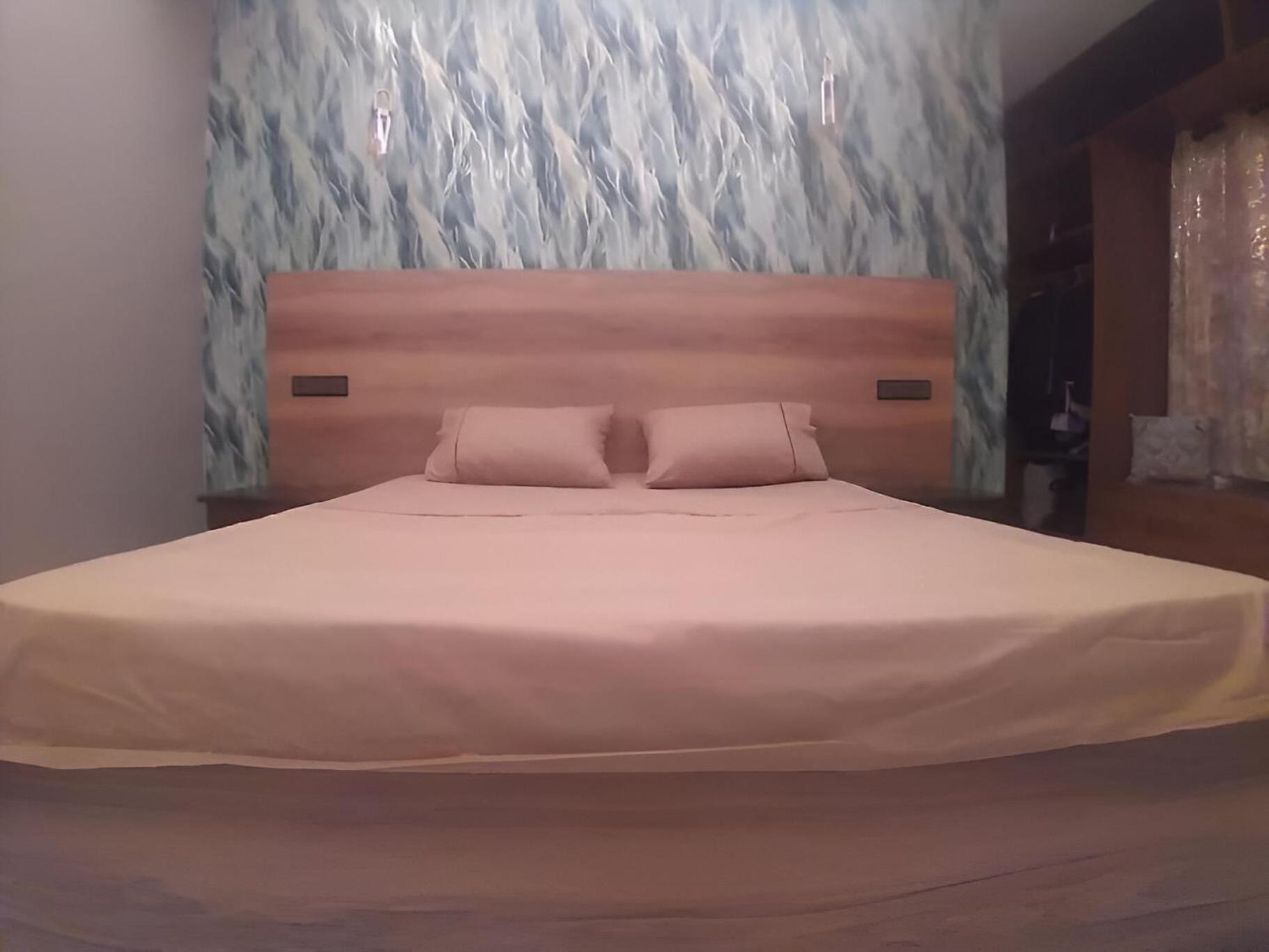 Appartement Joelle Casablanca Eksteriør billede